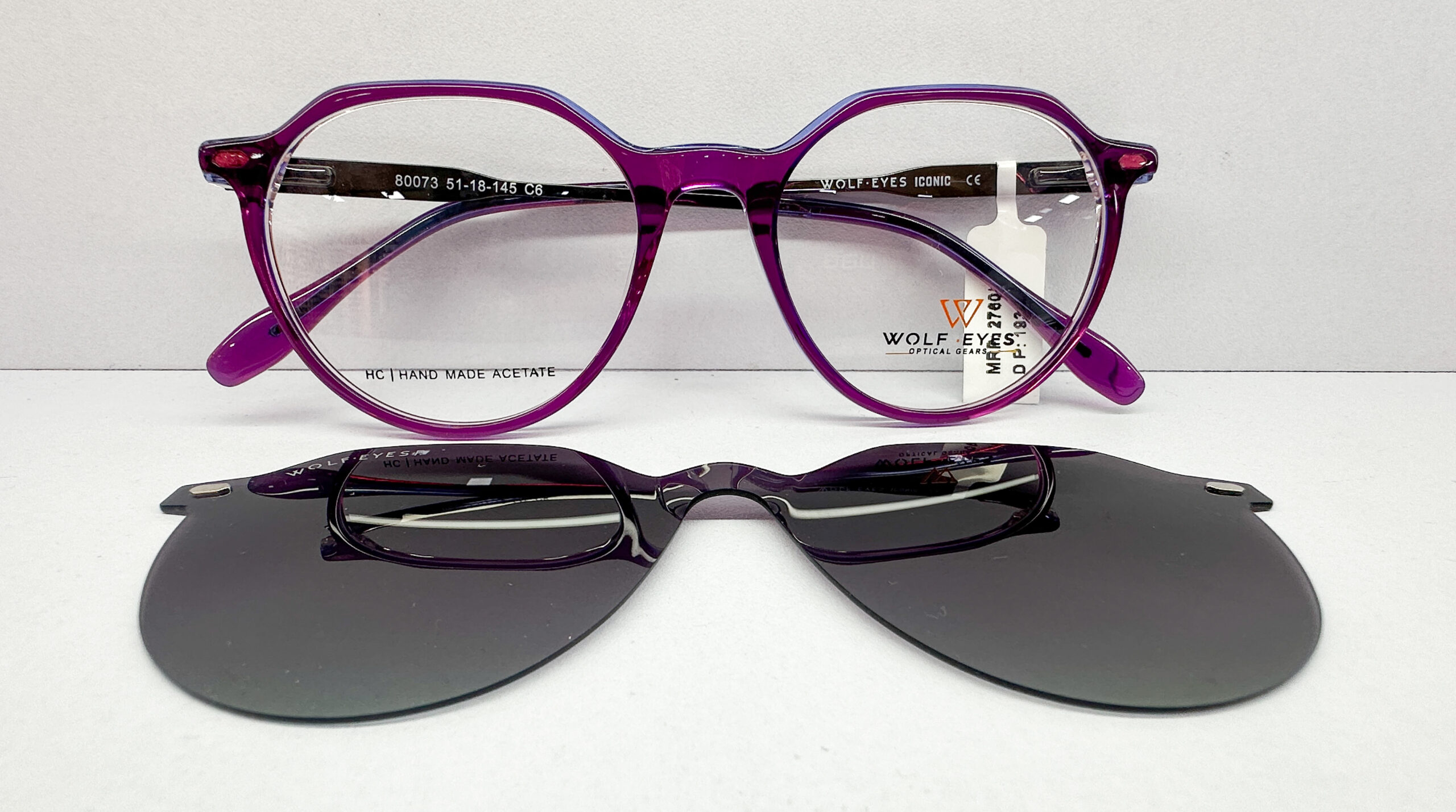 Our Frames 12