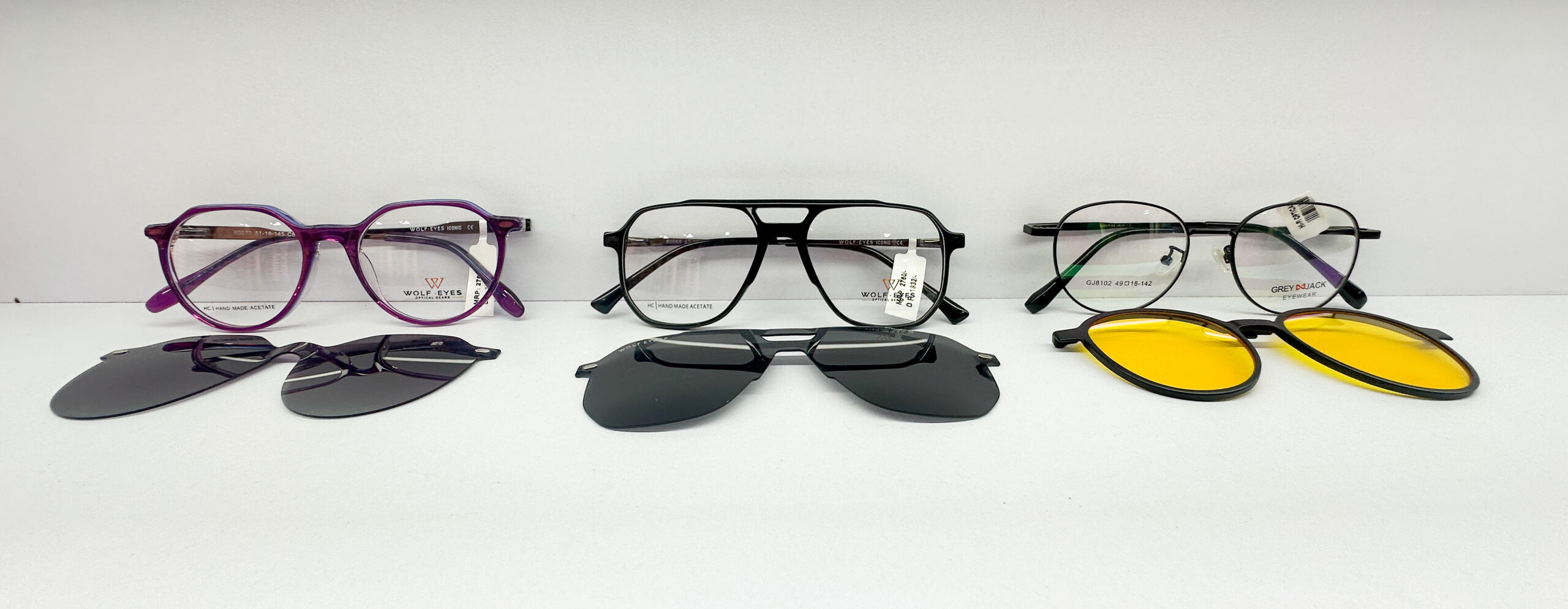 Our Frames 11