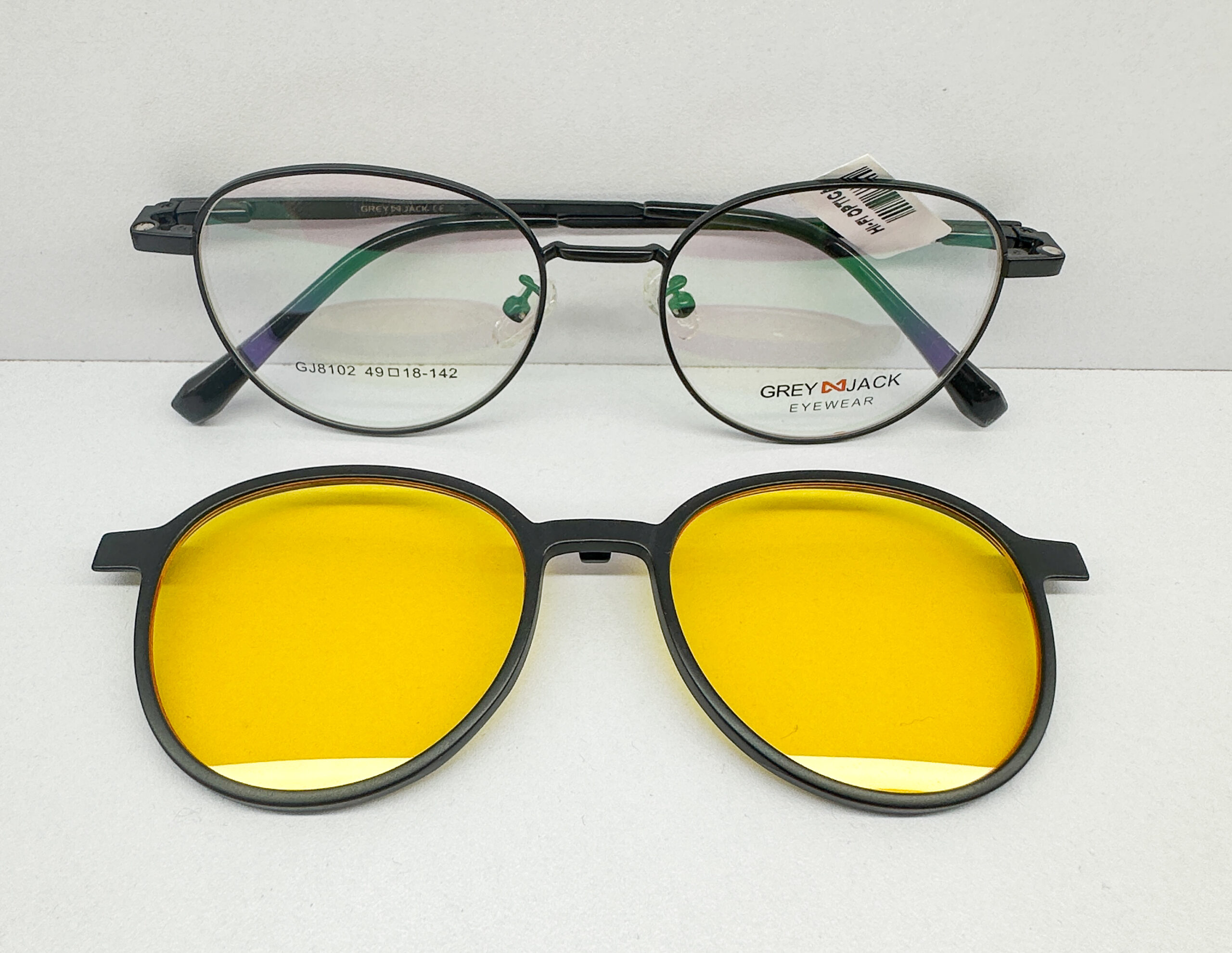 Our Frames 8