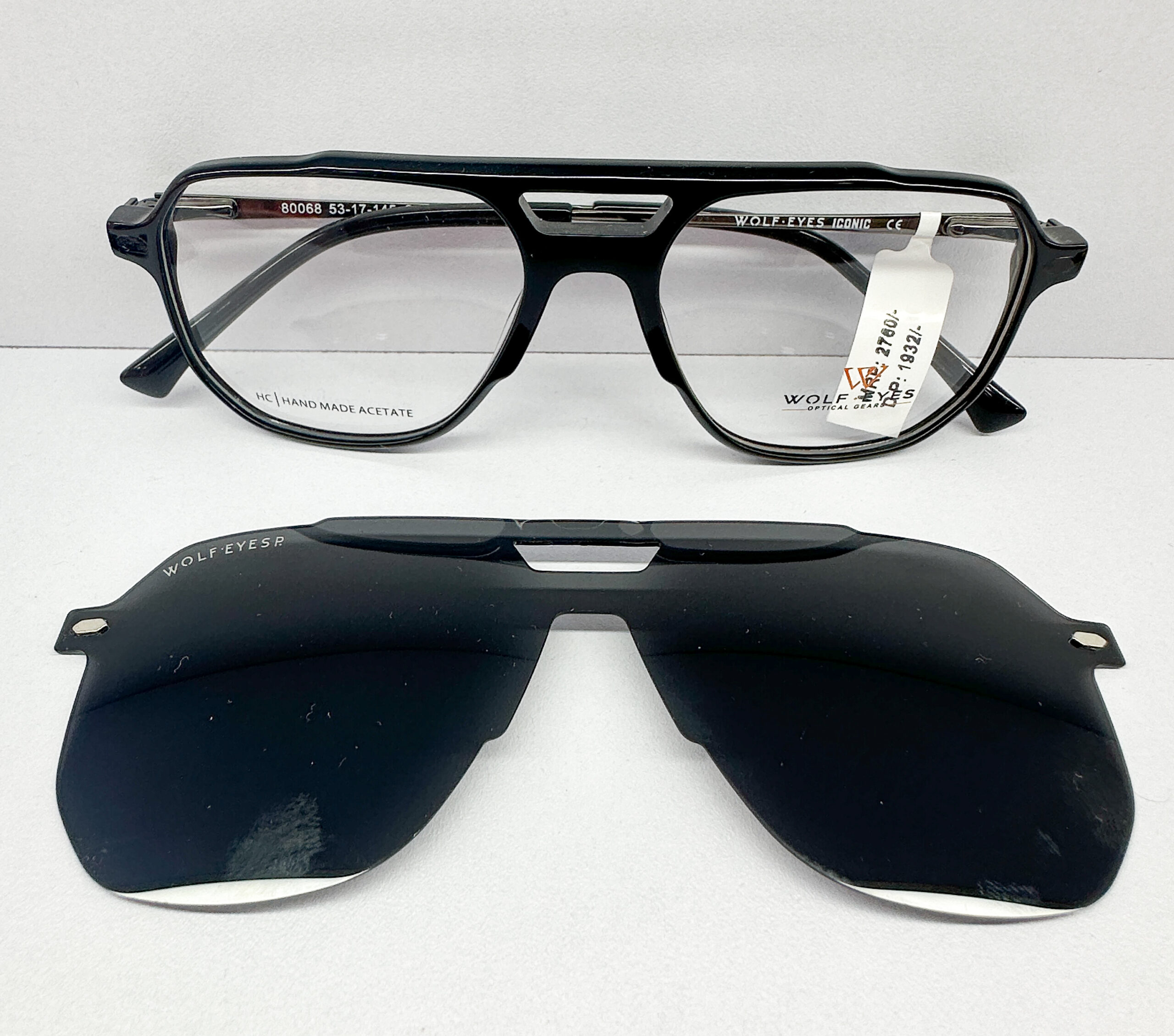 Frames