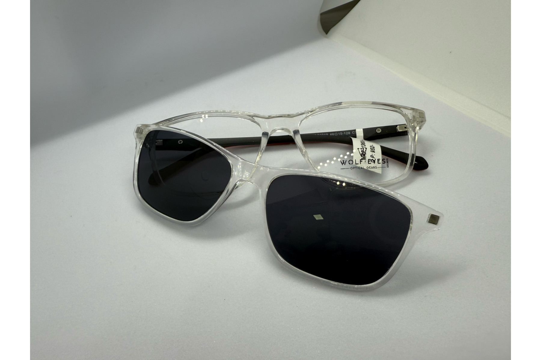 Our Frames 4