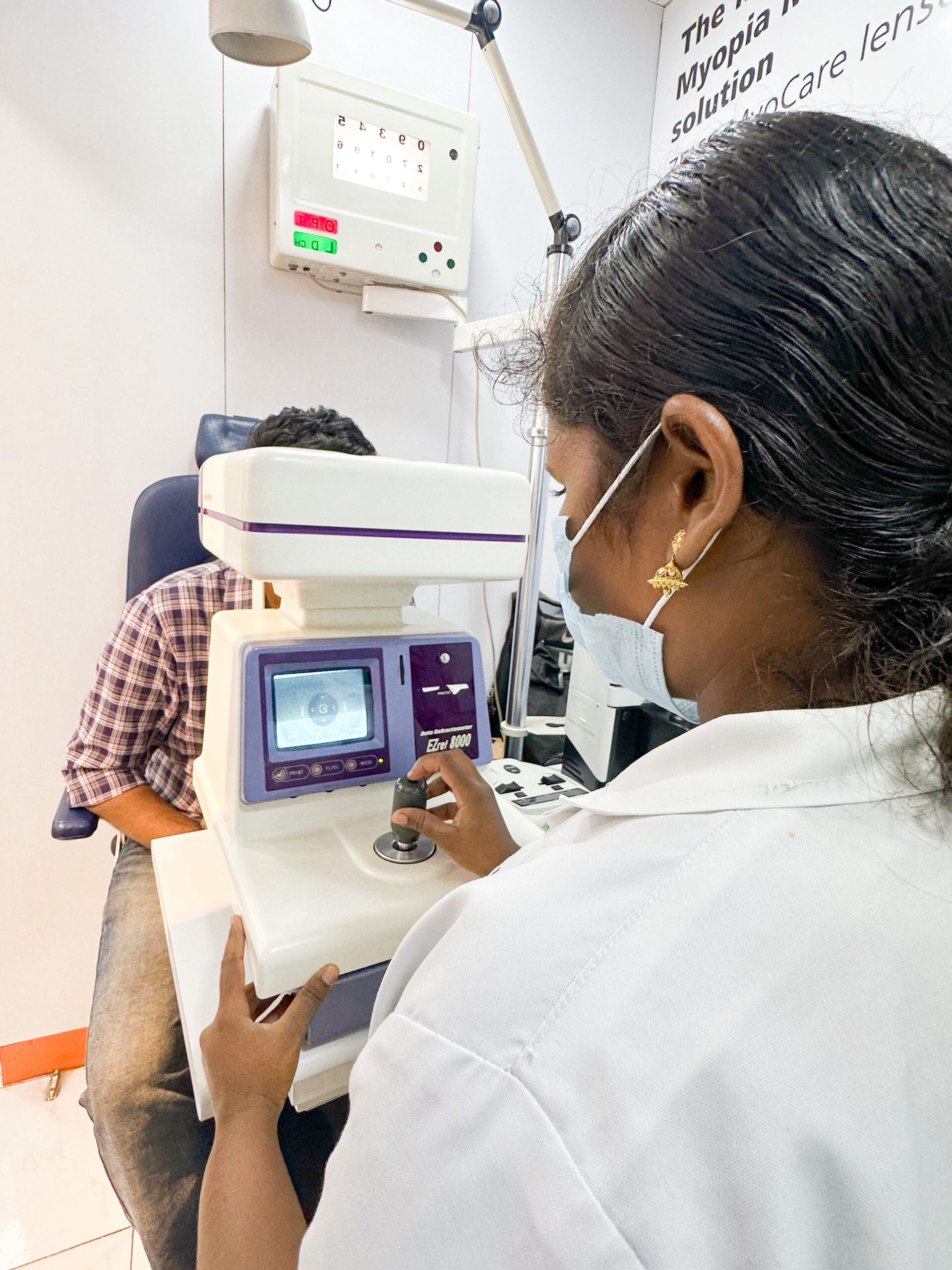 Our Lab 6