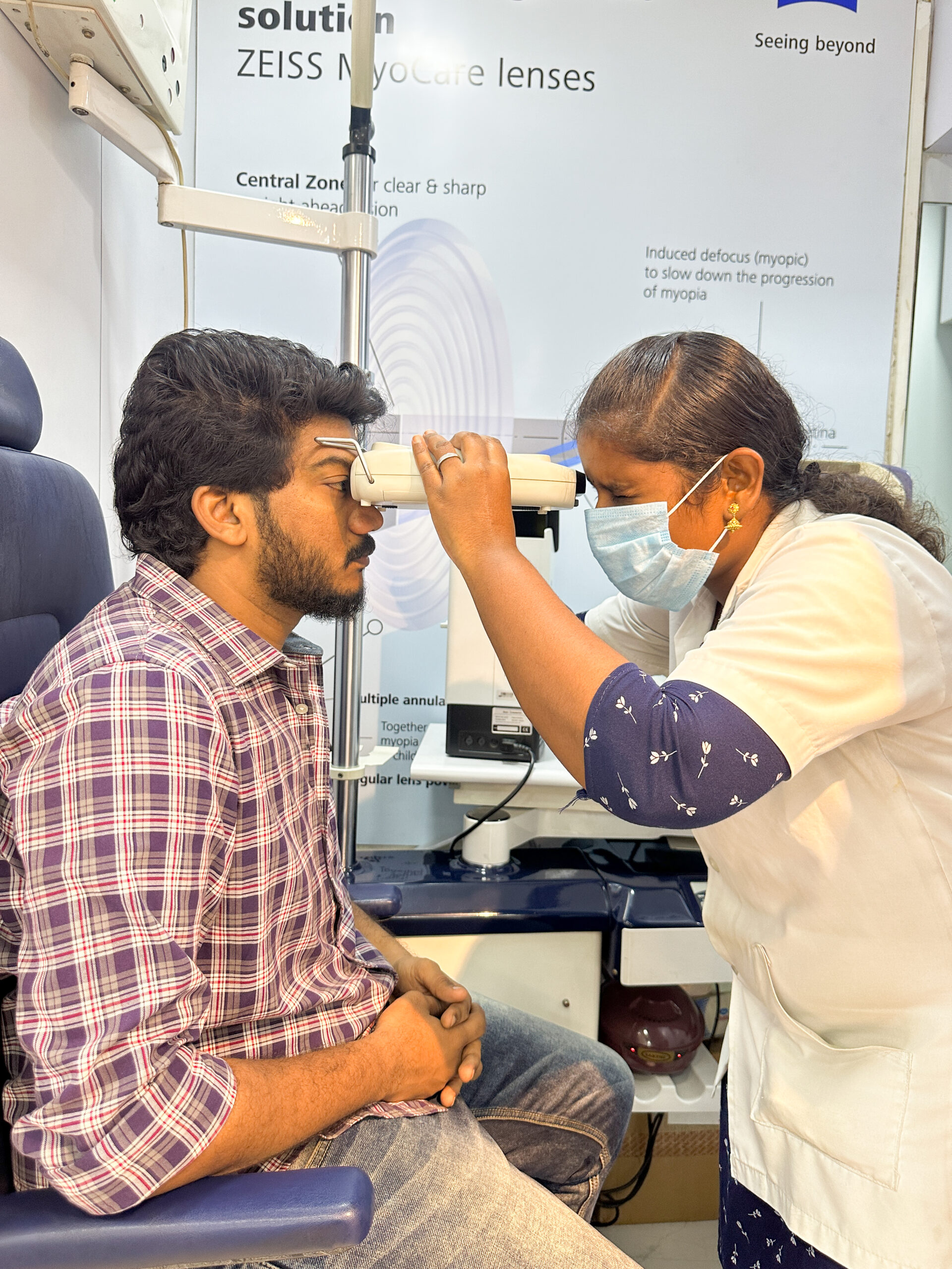 Our Lab 3