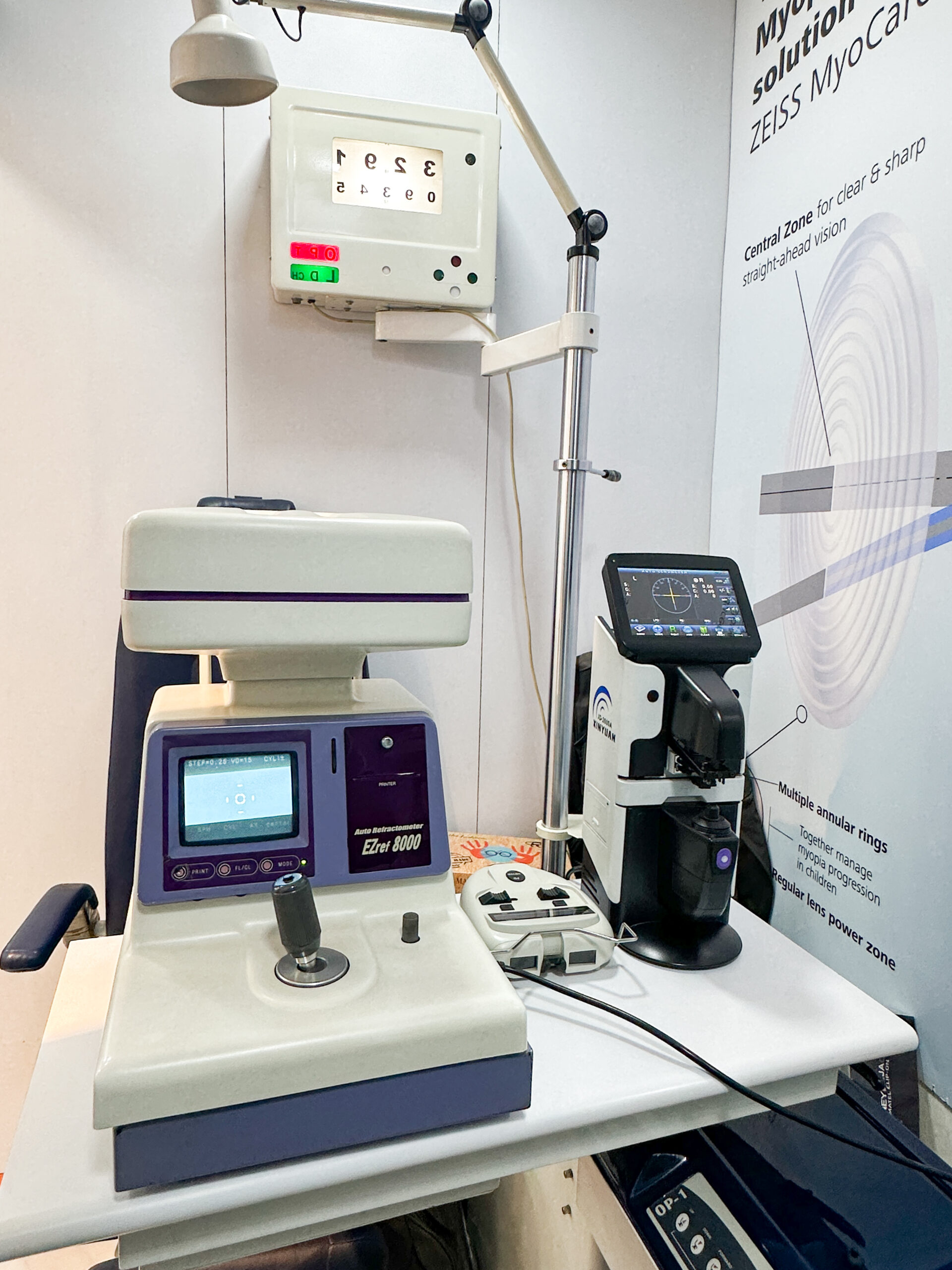 Lab