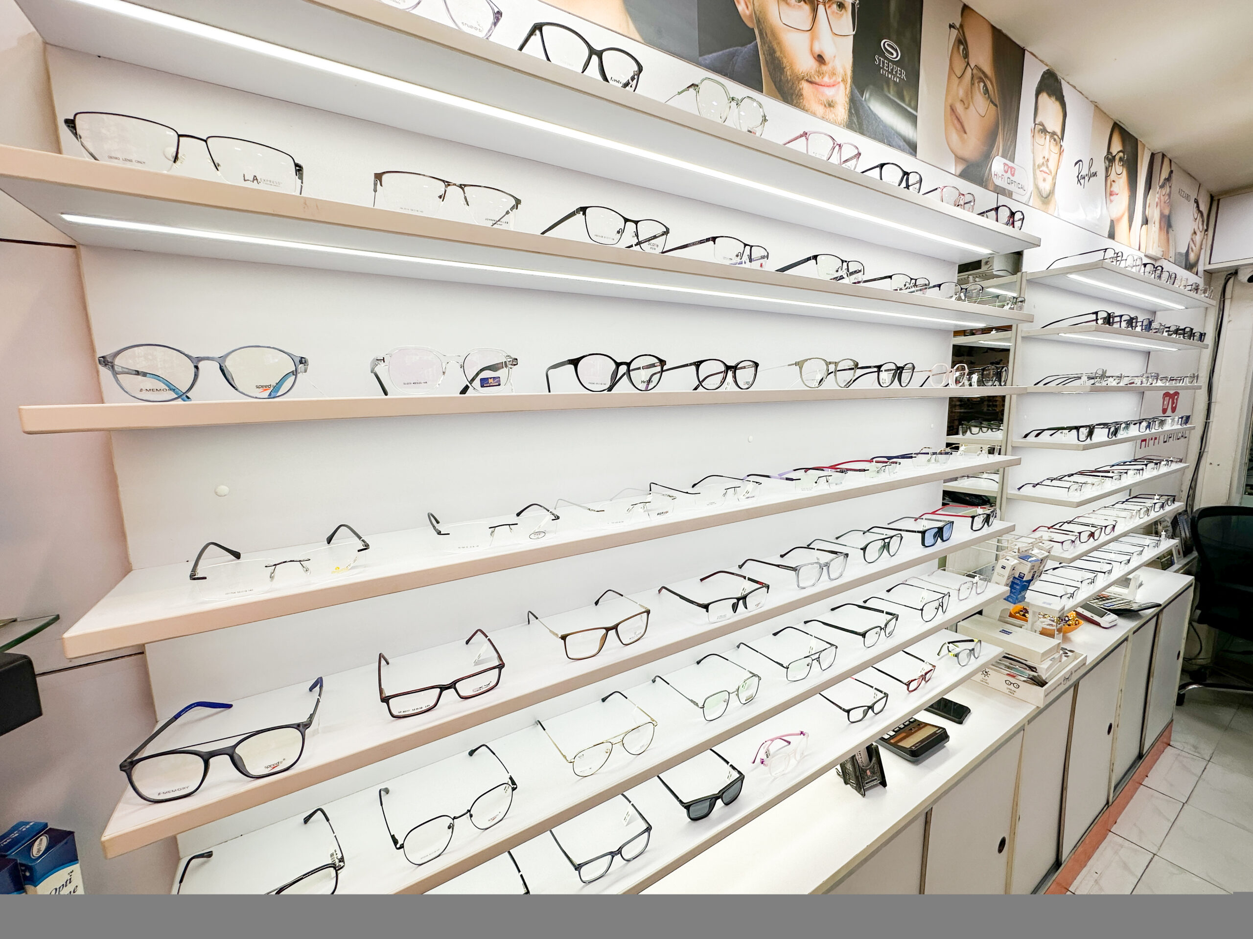 Our Store 6