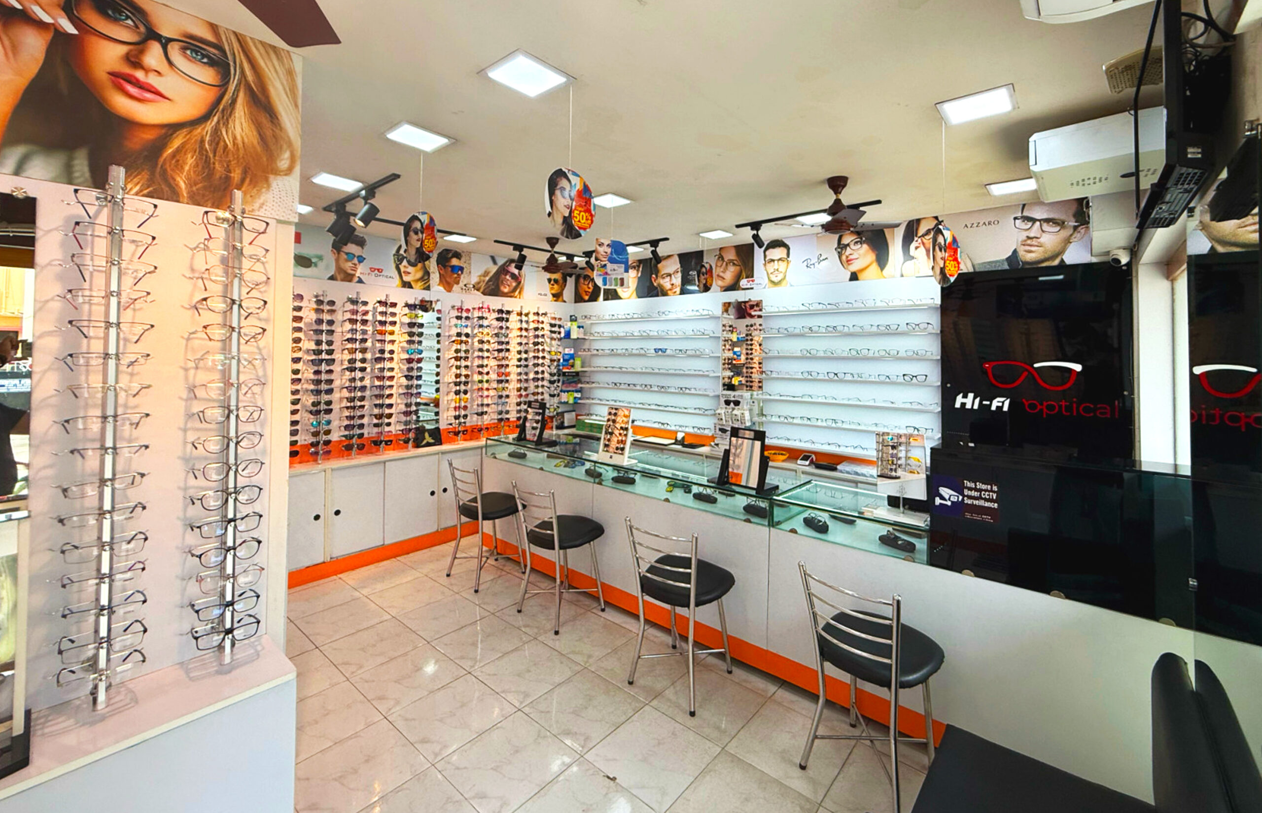 Our Store 5