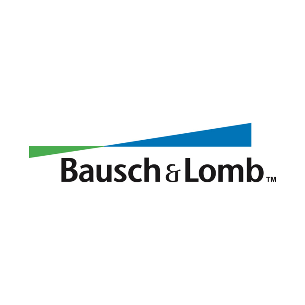 Bausch & Lomb