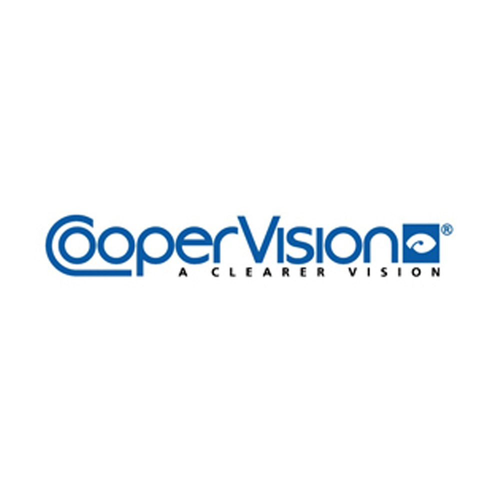 CooperVision