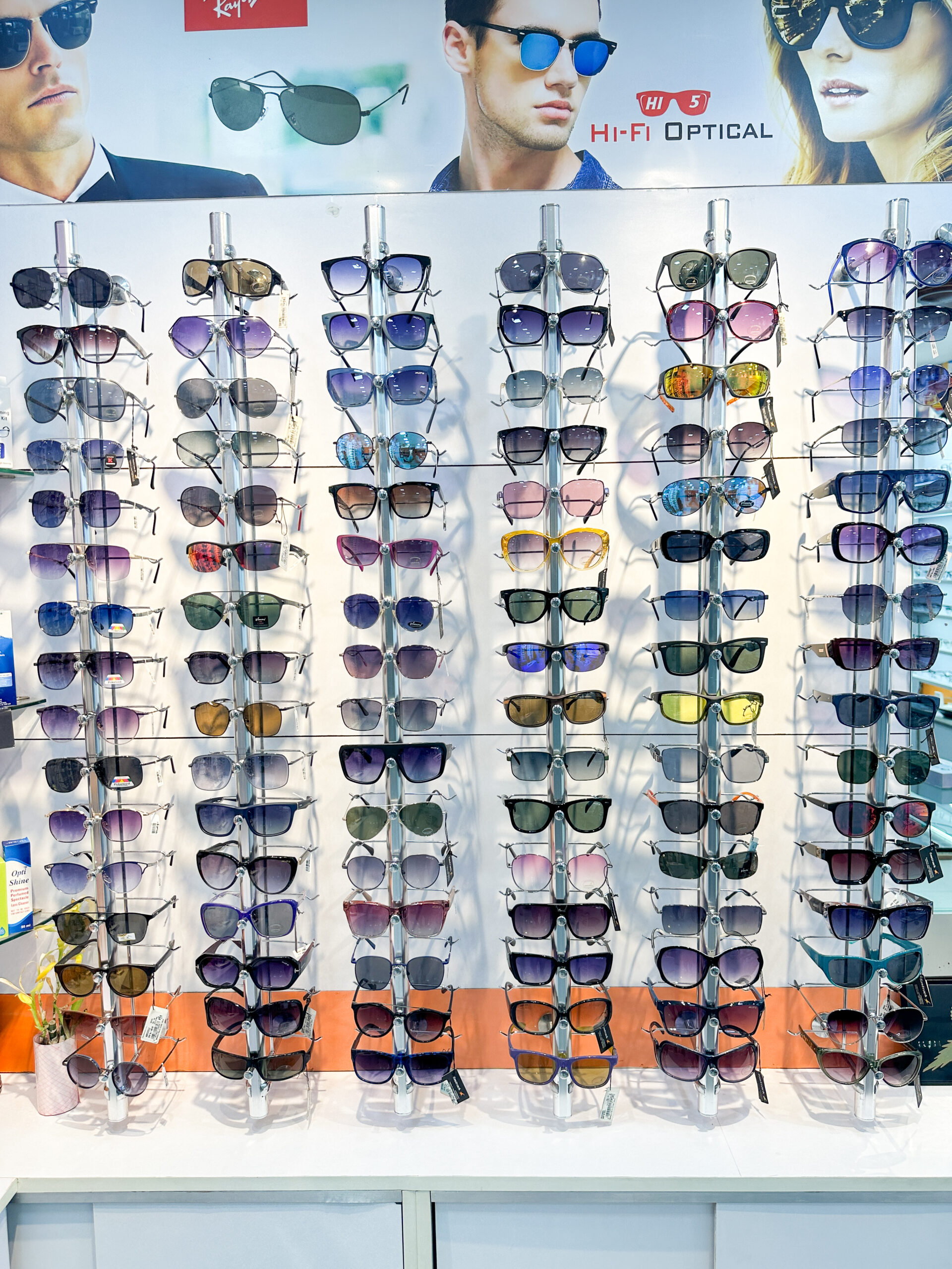 Sun Glasses