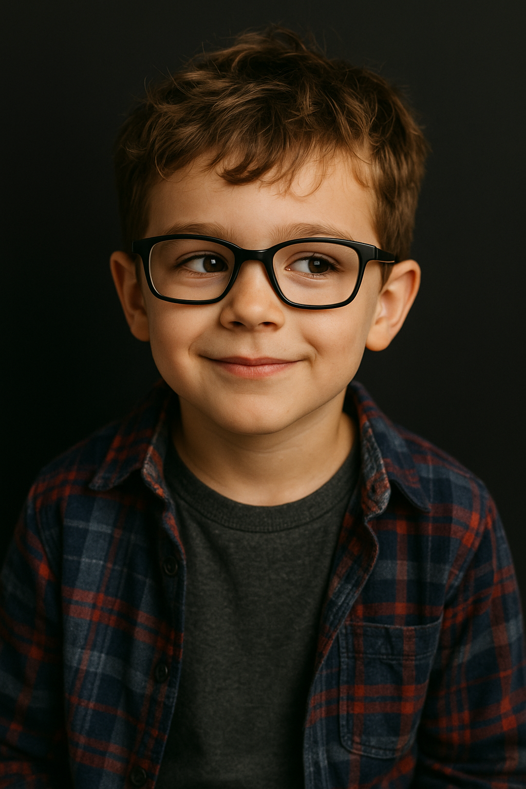 Kids Eye Glasses