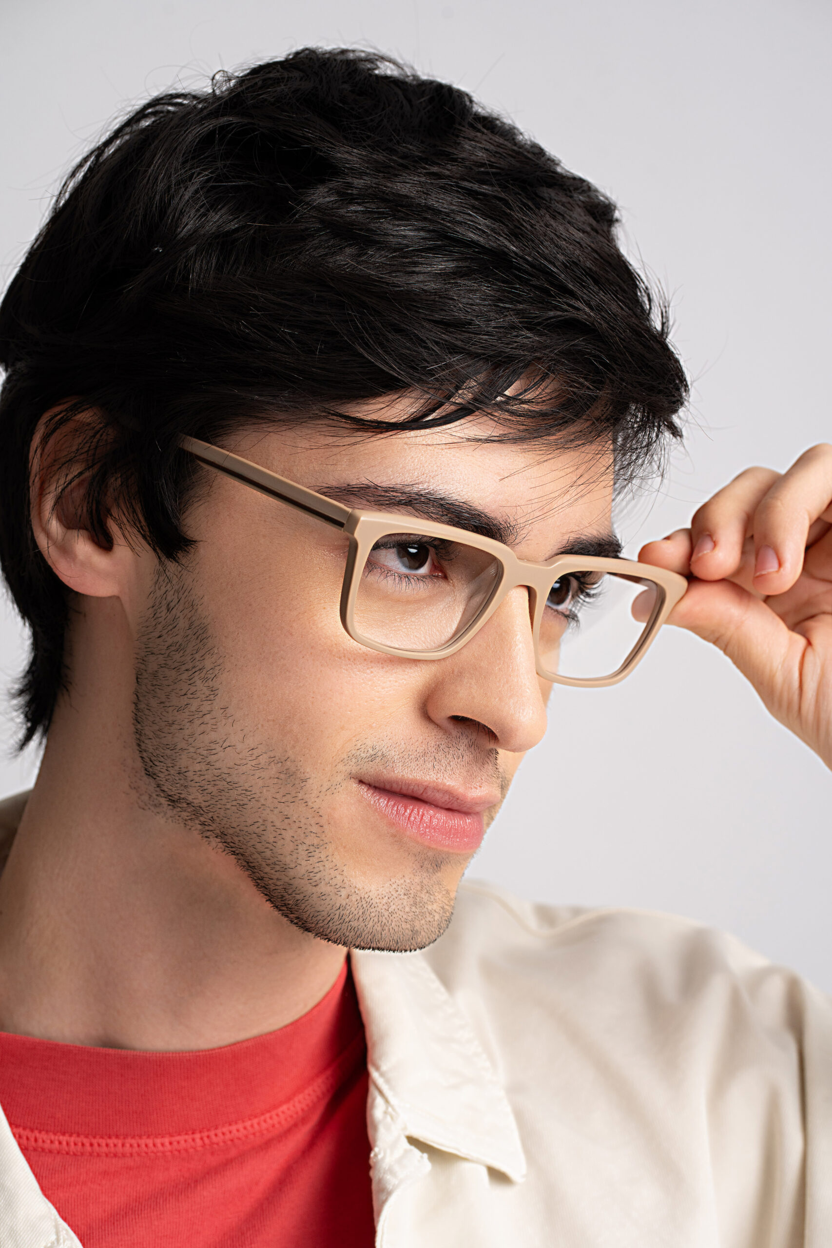 Optical Frames
