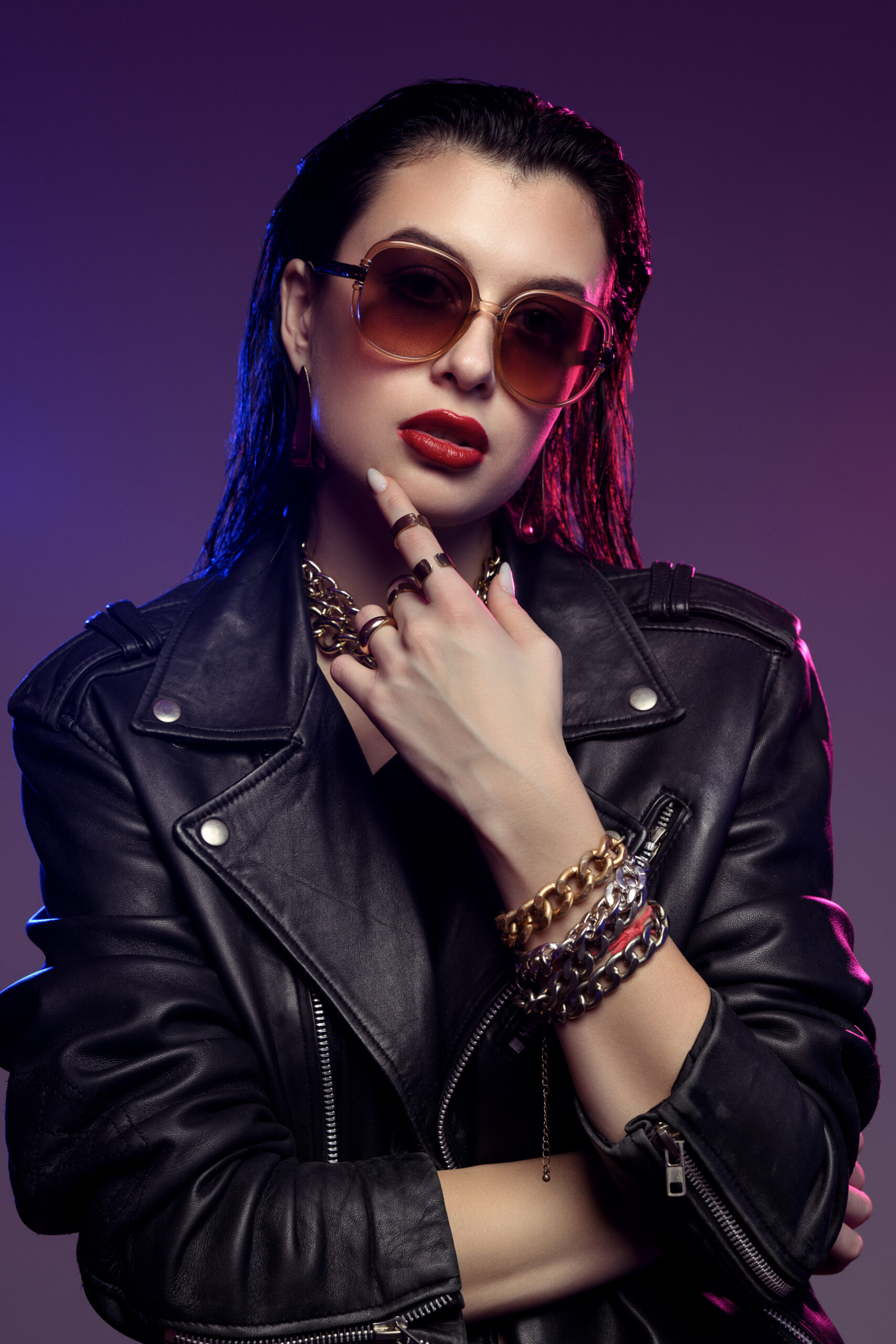 Sun Glasses