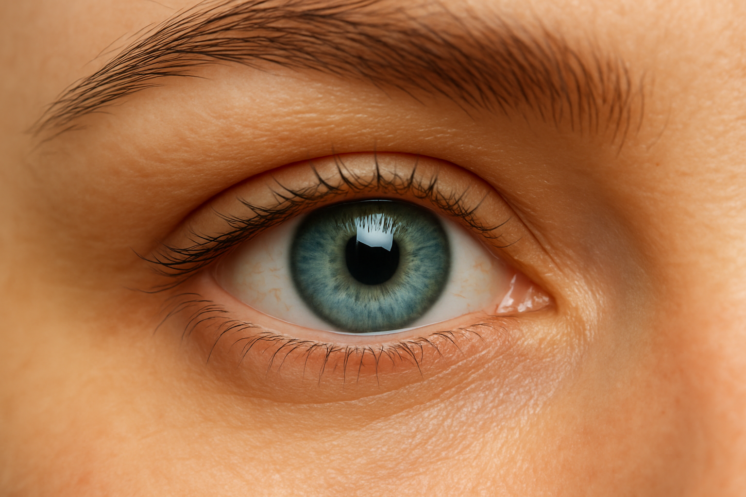 Contact Lens