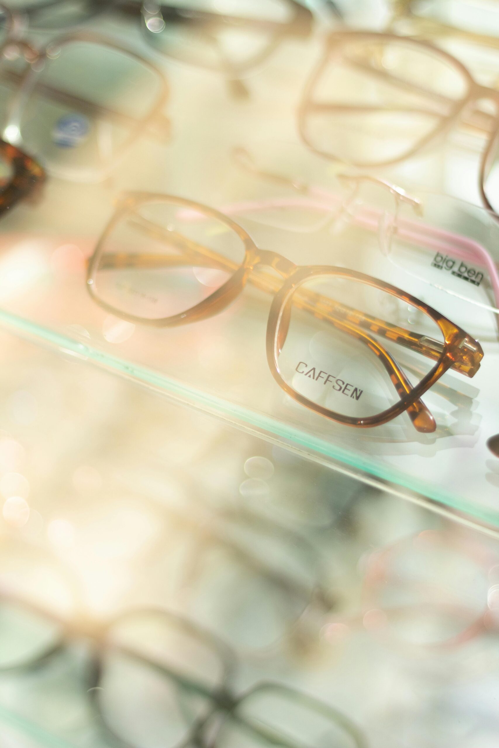 Eyewear Accessories